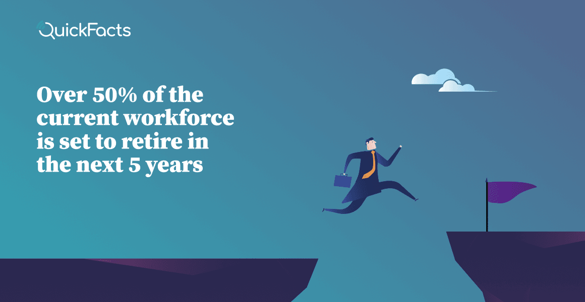 Bridging the Gap: The Talent Crisis That Could Redefine Insurance in 2025