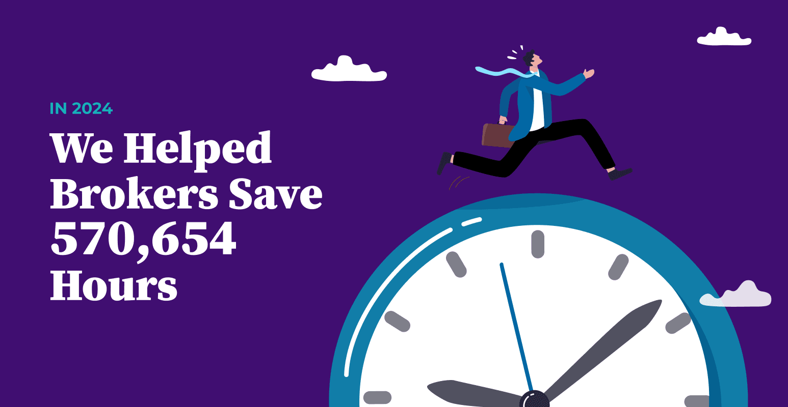 2024: A Quick Look Back at an Incredible Year